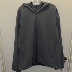 Alo Yoga Men’s Performance On-The-Go Jacket